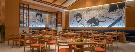 lucky noodles solaire review|Dining experience at Solaire .
